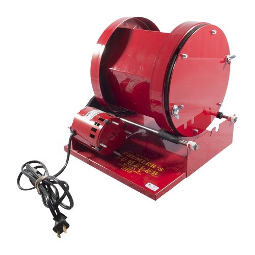 Il tamburo rotativo Model 