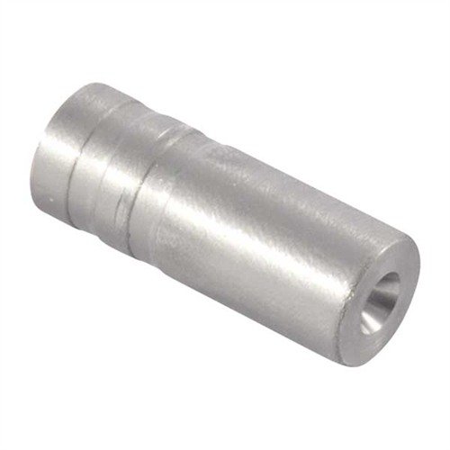 Gli inserti WHIDDEN Pointing Die migliorano il BC delle palle, levigando la transizione tra l'ogiva e la punta, ideali per ogive più corte e smussate.