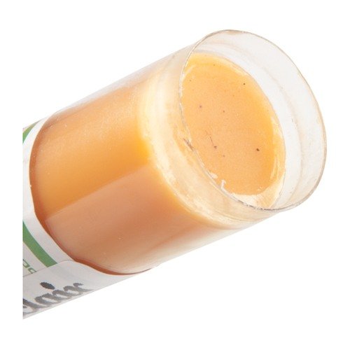 Il BULLET LUBRICANT SAECO GOLD riduce l'accumulo di piombo, è ideale per pistole e fucili, e può essere usato anche come agente di flusso nella fusione.