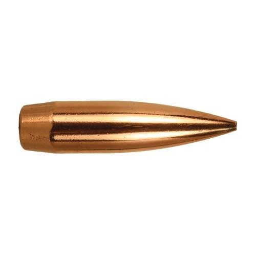 I proiettili Tactical 30 Caliber 175gr OTM di Berger offrono precisione eccezionale, ideali per fucili a otturatore e AR, perfetti fino a 1000 yard.