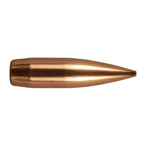 Le palle Berger Classic Hunter 30 Caliber 168gr sono progettate per un'alimentazione fluida nei fucili di fabbrica, con un'ottima precisione e coefficiente balistico.