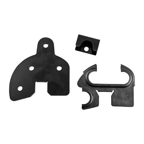 Il MEC 600 Slugger è la pressa per cartucce più efficiente, caricando facilmente slugs a riflettore o sabot con una capacità di 100-125 colpi all'ora.