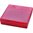 MTM Case-Gard FLIP TOP PISTOL AMMO BOX 38 SPL-357 MAGNUM 100 ROUND RED