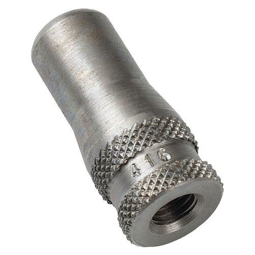 I rotori di carica fissa Little Dandy RCBS misurano le dosi di polvere per volume, ideali per cariche precise di pistole e fucili a piccolo calibro.