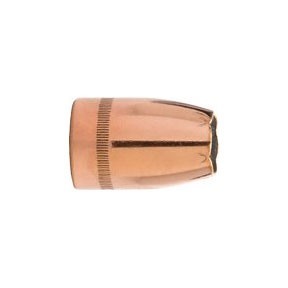 Le palle V-CROWN 9MM di Sierra Bullets offrono un'ottima ritenzione del peso e un'espansione efficace, garantendo precisione e prestazioni superiori.