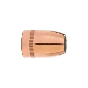 Le palle V-CROWN 9MM di Sierra Bullets offrono una straordinaria ritenzione del peso e un'espansione ottimale, garantendo precisione e prestazioni affidabili.