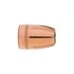 Le palle V-CROWN 10MM di SIERRA BULLETS offrono un'ottima ritenzione del peso e un'espansione efficace, garantendo precisione e prestazioni superiori in ogni situazione.