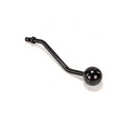 Il MARKSMAN SHORT HANDLE è un aggiornamento salvaspazio per chi ricarica in spazi ridotti, facile da installare e progettato per il MEC Marksman reloader.