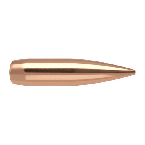 I proiettili Nosler RDF 22 Caliber (0.224
