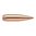 NOSLER RDF calibro .22 (0.224") punta cava coda rastremata 70 gr 500/box