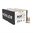 NOSLER 30 CALIBER (0.308") 175GR HOLLOW POINT BOAT TAIL 500/BOX
