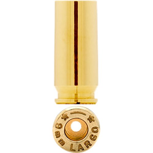 Bossoli > Bossoli per pistola - Anteprima
