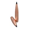 Calibro .375 (0,375") 375GR Tipped Hollow Point - 50 pz./confezione