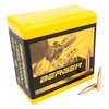 Le pallottole 25 Calibro 135gr LR Hybrid Target offrono precisione e coerenza senza pari, ideali per tiratori competitivi e lunghe distanze.