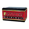 BARNES BULLETS 30 CALIBER (0.308") 190GR FLAT NOSE FLAT BASE 50/BOX