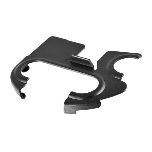 Il SHELLHOLDER da 16 gauge di MEC RELOADING è progettato per pressa di ricarica, garantendo un'ottima precisione e facilità d'uso nella ricarica delle cartucce.