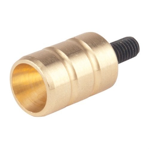 Il Barnes MZ Aligner migliora l'accuratezza dei proiettili per armi ad avancarica, richiedendo un Aligner Tool separato per ogni calibro e tipo di proiettile.