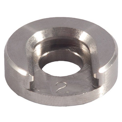 I porta cartucce Sinclair, realizzati in acciaio inox, offrono precisione e durata per il tuo Sinclair Priming Tool, garantendo un adattamento perfetto.