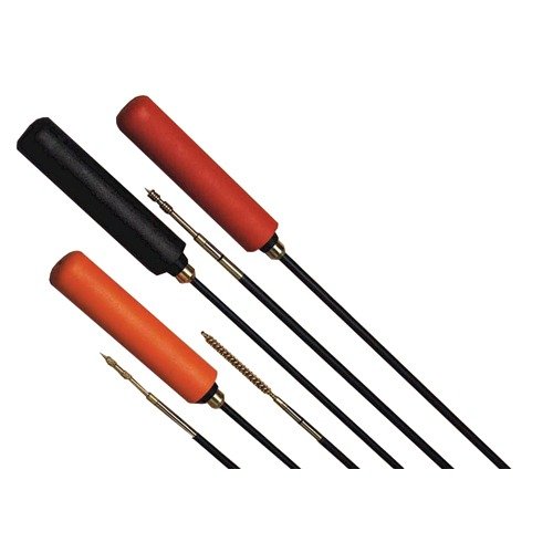 Le canne di pulizia Bore Tech Proof Positive offrono un'alleanza di materiali avanzati, manico ergonomico e design anti-fouling per una pulizia efficace e sicura.