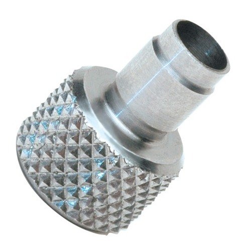 I STAINLESS PILOT STOPS Redding offrono una precisione superiore per la ricarica delle cartucce da 22 calibro, garantendo risultati costanti e affidabili.