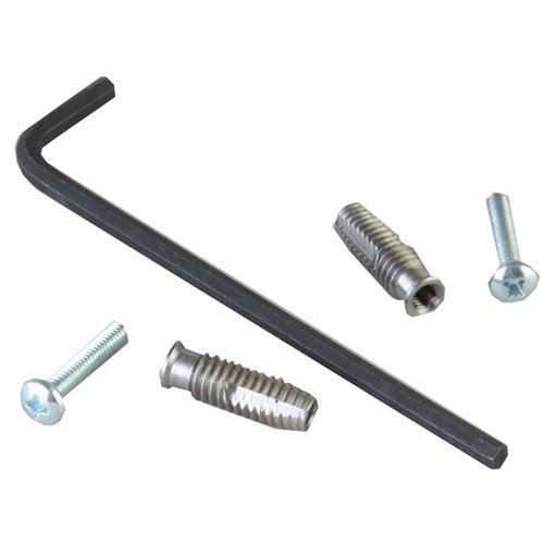 L'ancora regolabile SHOTGUN GUN NUT II consente di adattare rapidamente la lunghezza del calcio per diverse situazioni e tiratori, garantendo una facile installazione.