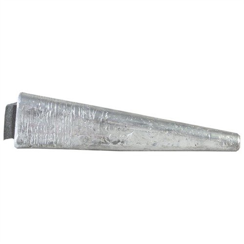 Il peso per calciolo AR-15 A2 di Brownells bilancia il fucile per una precisione costante, aumentando il peso posteriore e adattandosi facilmente.