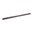 Canna grezza inossidabile non tornita, 30 CALIBER, 1:10" twist