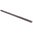 Canna grezza inossidabile non tornita, 30 CALIBER, 1:10" twist