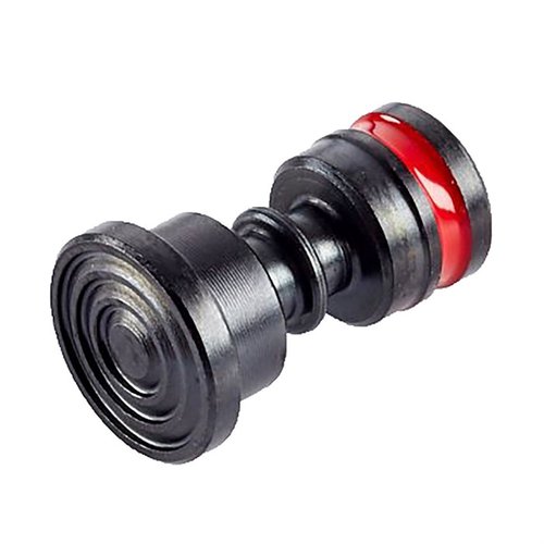 Il TACTICAL RESPONSE® JUMBO HEAD SAFETY offre un pulsante sovradimensionato facile da trovare e utilizzare, anche con i guanti, per diverse carabine Remington.