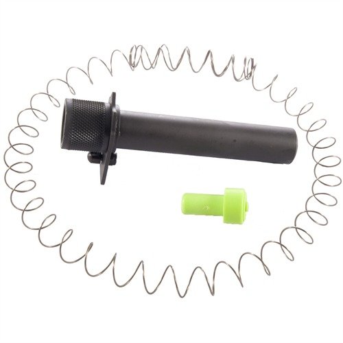 Aumenta la capacità del tuo fucile Remington 870/1100/11-87 con estensioni in acciaio, senza modifiche permanenti, per 1 o 2 colpi aggiuntivi.