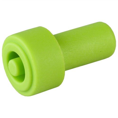 Fattore di caricamento fluorescente verde per Remington 870, 1100, che indica se il caricatore è vuoto e migliora l'affidabilità grazie al design in ABS.