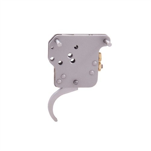 I grilli regolabili SHILEN per Remington 700/40X/XP-100 offrono un'accuratezza ottimale con pesi di scatto personalizzabili e un'installazione semplice.