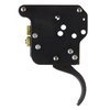 Grilletto regolabile di precisione per Remington 700/40X/XP-100, con peso di trazione da 1½ a 3 lb, garantisce un'azione fluida e un'accuratezza ottimale.
