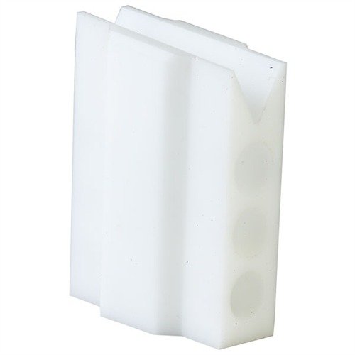 Il M-1 Garand Bolt Timing Block di SATERN identifica rapidamente problemi di alimentazione, garantendo che la cartuccia sia correttamente posizionata davanti al bullone.