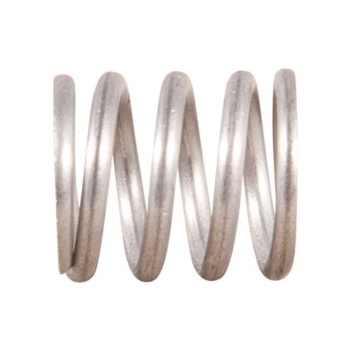 La M14 SPINDLE VALVE SPRING di SPRINGFIELD ARMORY offre prestazioni affidabili e precisione per il tuo M1A in calibro .308, garantendo un funzionamento ottimale.