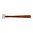 Personalizza il tuo martello con il manico in legno di frassino BROWNELLS 1-1/4". Scegli tra diverse teste per adattarlo al lavoro. Scopri di più! 🔨🌟