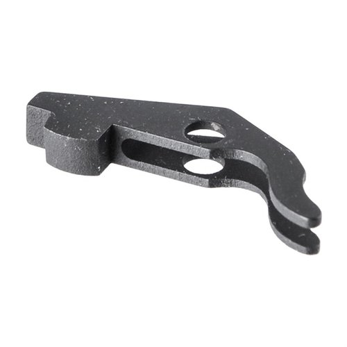 Parti d'azione in acciaio a molla trattato termicamente, oversize e indurito per Colt Single Action Army; adattamento preciso e maggiore durata garantita.