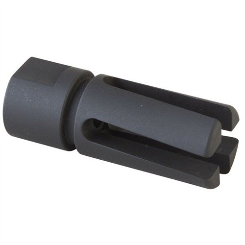 Il VORTEX G6-A2 elimina quasi completamente il lampo di bocca grazie alle quattro flutes angolate, migliorando la precisione e garantendo una costruzione robusta.