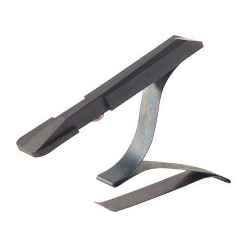 L'assemblaggio del follower del caricatore MAGNUM per Savage è progettato per i modelli 110/111/112/112BT, garantendo alimentazione affidabile e prestazioni ottimali.