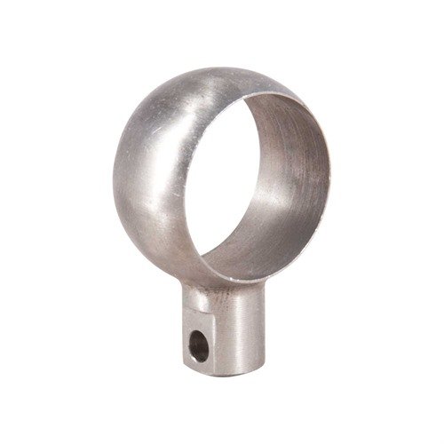 Il 112 Barrel Band Swivel Stud in acciaio inox offre robustezza e affidabilità, compatibile con i modelli 112/116 SS Top Loading per un montaggio sicuro.