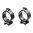 Scopri gli anelli per ottiche FIXED SCOPE RINGS TALLEY 30MM LOW SATIN BLUE. Perfetti per un montaggio permanente del mirino con viti Torx®. 🏹🔧 Acquista ora!