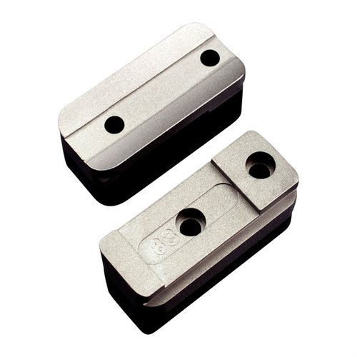 Le basi Talley per ottiche Remington 700 garantiscono una stabilità eccezionale grazie al design con spalle di rinculo doppie, accettano anelli fissi o QD.