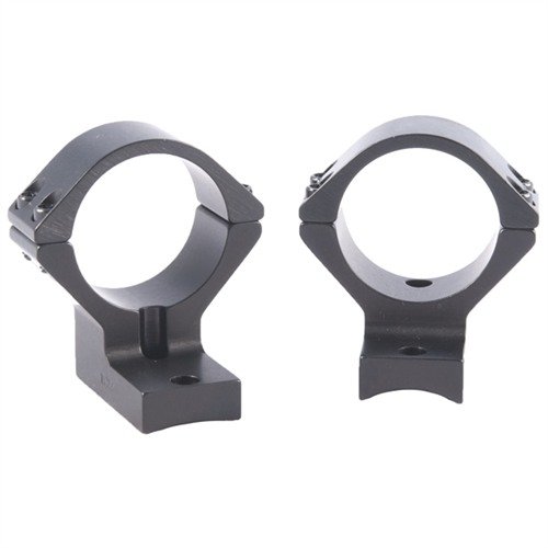 Il montaggio leggero Talley per Remington 700 offre una costruzione monopezzo per massima resistenza e leggerezza, ideale per ottiche di grandi dimensioni.