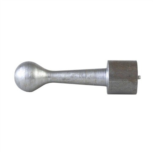 Il BOLT ACTION CLASSIC BOLT KNOB di TALLEY è un elegante pomello a goccia, realizzato in acciaio a basso tenore di carbonio, pronto per personalizzazioni.