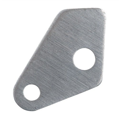 I shim di conversione TJ's 1911 Series '80 a Series '70 riempiono il gap del telaio per un'installazione semplice e senza modifiche, migliorando il grilletto.