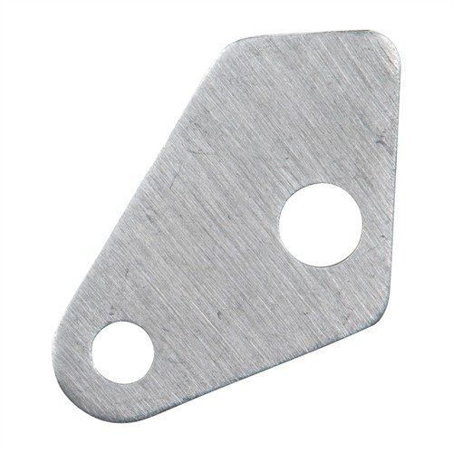 Le Shim di conversione TJ's 1911 Series '80 a Series '70 riempiono il gap del telaio per un'installazione senza modifiche, garantendo un grilletto più preciso.