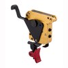 TIMNEY Grilletto Calvin Elite per REM 700 con sicura e piastra regolabile