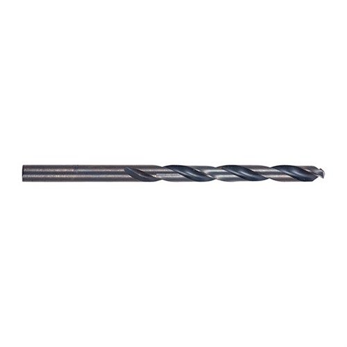 I JOBBER LENGTH WIRE GAUGE DRILLS di Triumph Twist Drill Co. offrono precisione, durata in acciaio HSS e design jobber per forature dettagliate e affidabili.