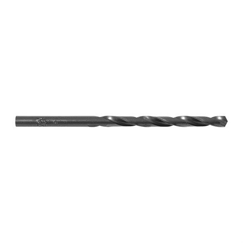 I JOBBER LENGTH WIRE GAUGE DRILLS di Triumph Twist Drill Co. offrono precisione, durata in acciaio HSS, design jobber-length e bordi affilati per forature dettagliate.