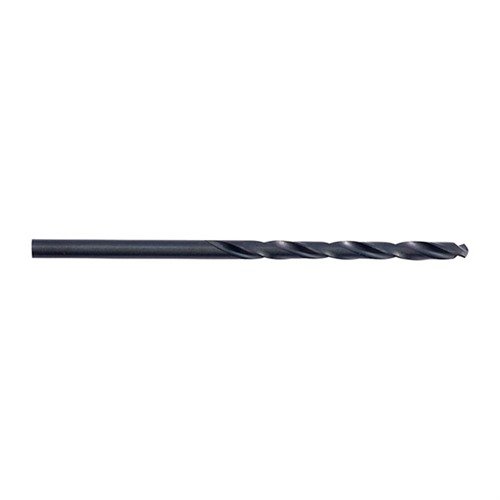 I trapani a filo Jobber Length Wire Gauge Drills di Triumph Twist Drill Co. offrono precisione, durata in HSS e design Jobber per forature dettagliate e affidabili.